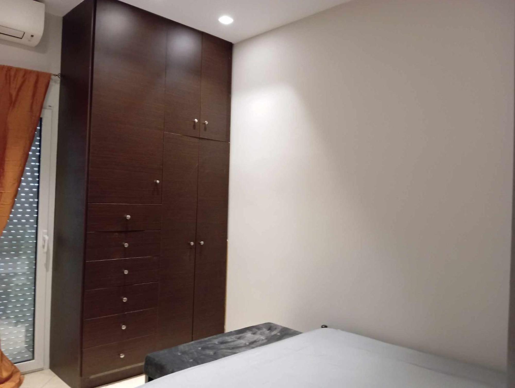 The Genius Apartment 3 Rooms, Α Floor 3 Υπνοδωμάτια, A Όροφος Athen Eksteriør billede