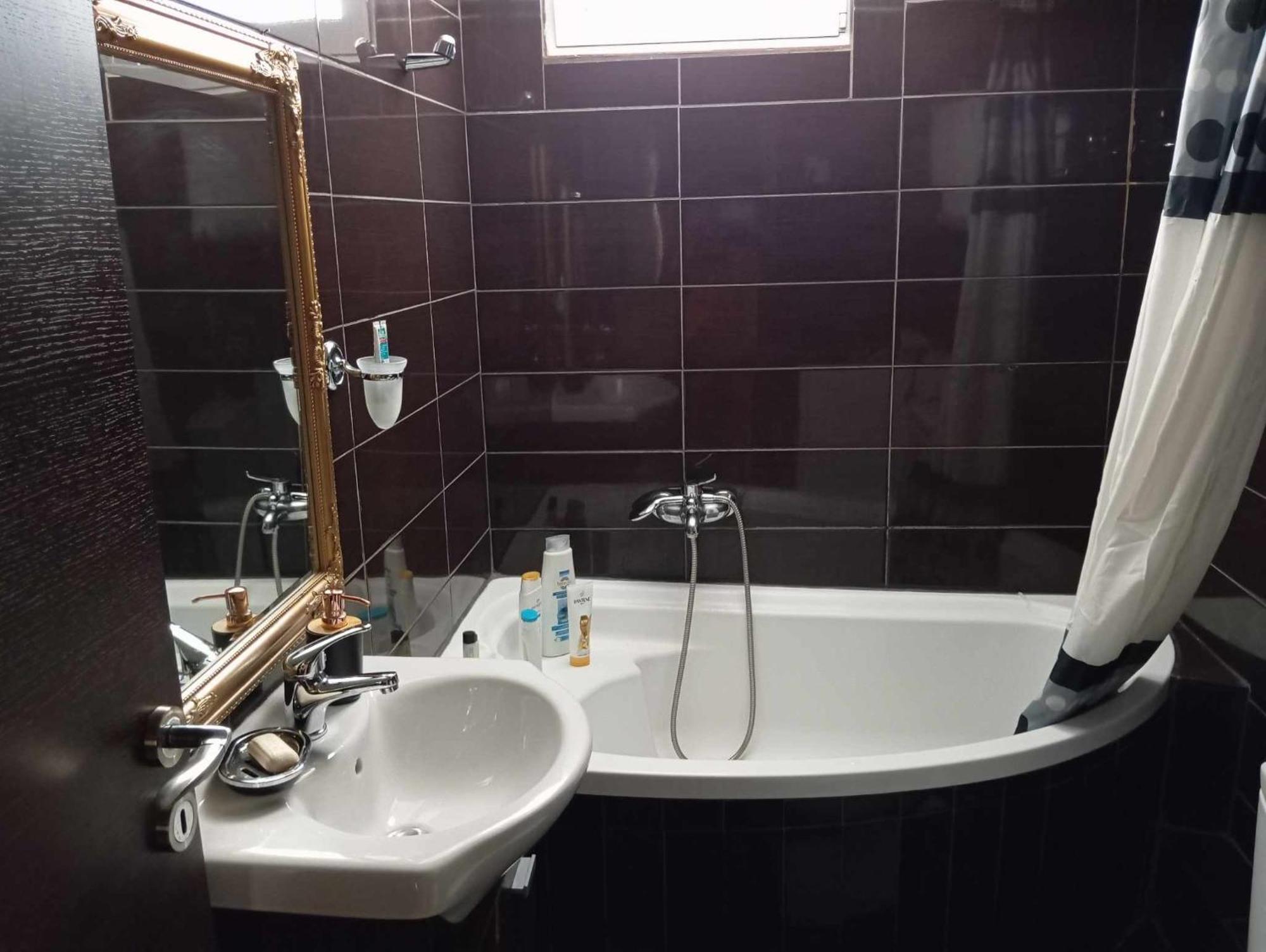 The Genius Apartment 3 Rooms, Α Floor 3 Υπνοδωμάτια, A Όροφος Athen Eksteriør billede